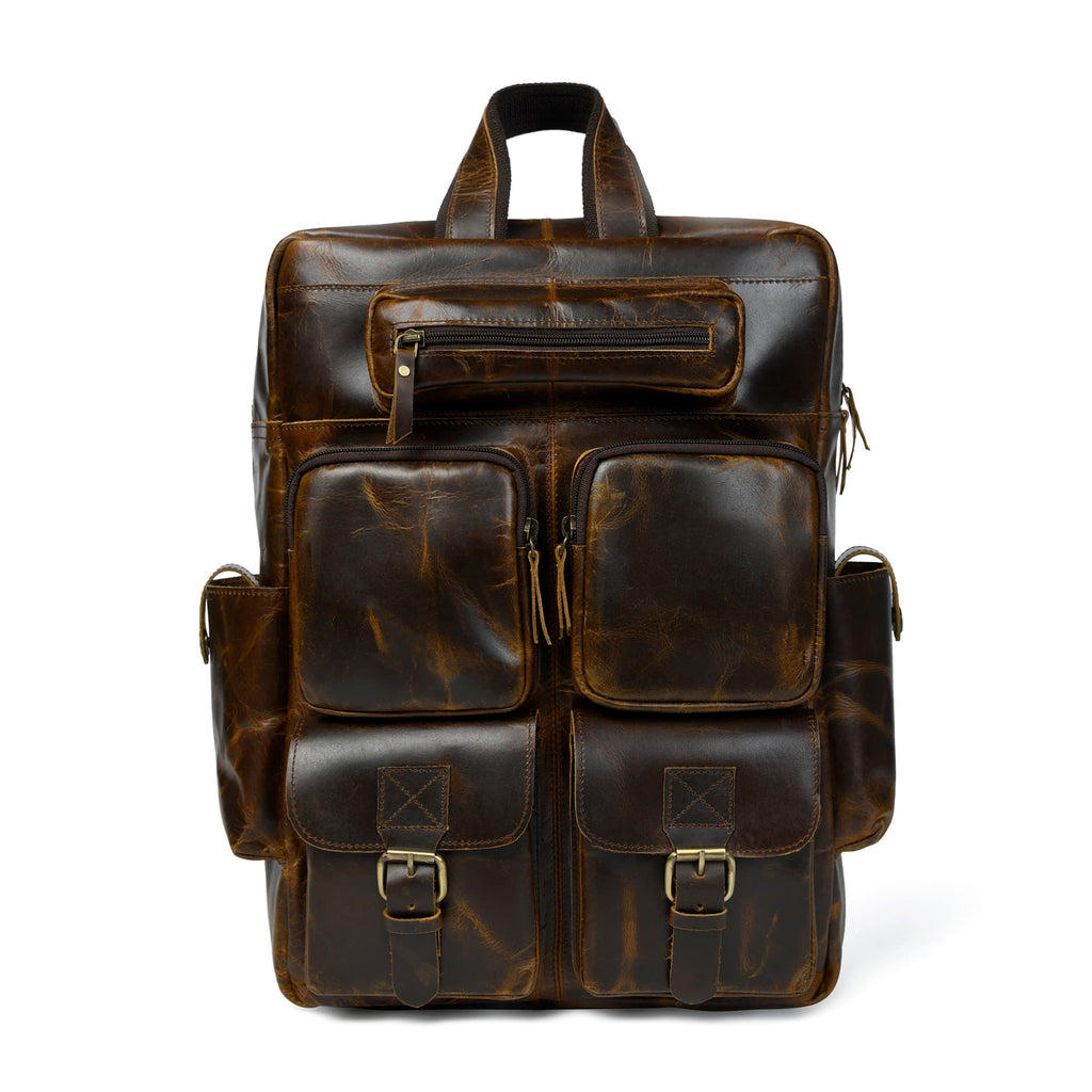 Sac à dos multifonctionnel Prime