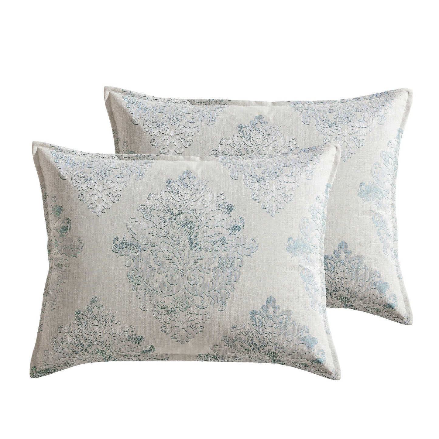 Marana 9 PC Queen Comforter Set