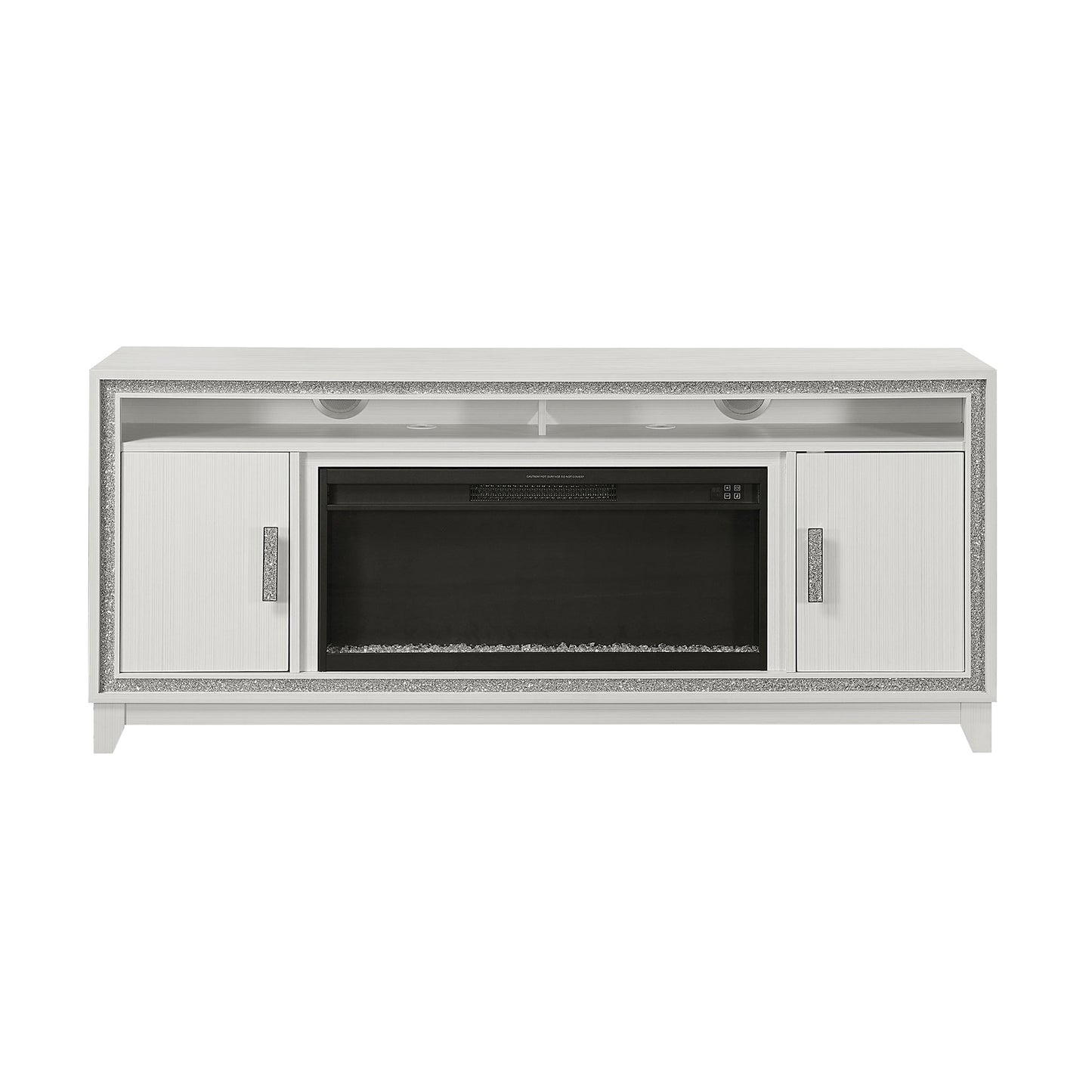 Almera Indoor Fireplace