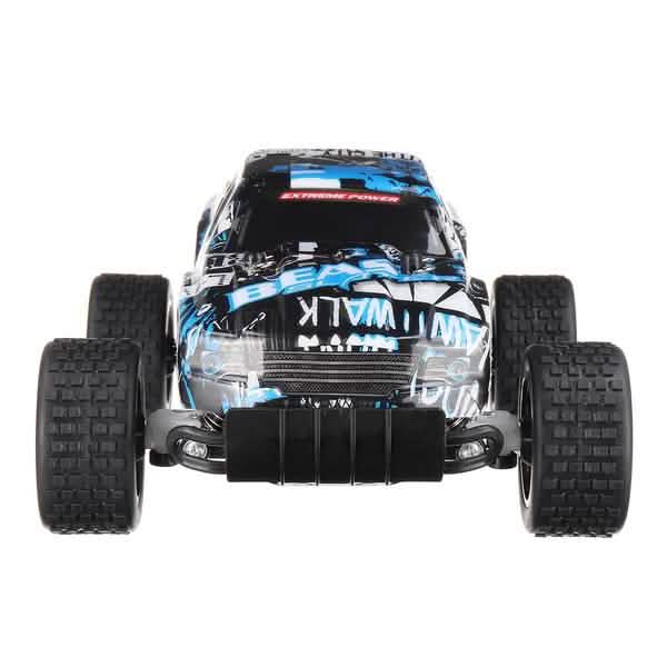 48 km/h 2,4 GHz Voiture télécommandée 1:20 Camion RC grande vitesse