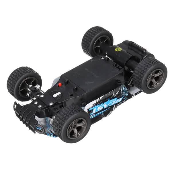 48 km/h 2,4 GHz Voiture télécommandée 1:20 Camion RC grande vitesse
