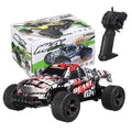 48 km/h 2,4 GHz Voiture télécommandée 1:20 Camion RC grande vitesse