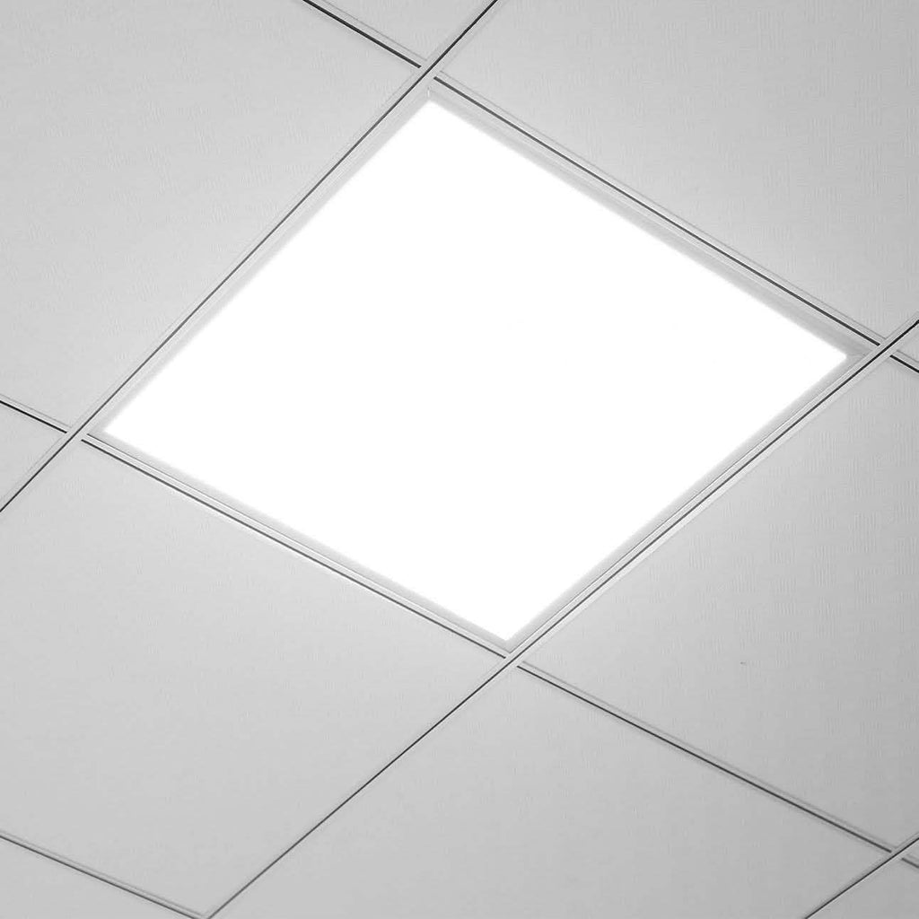 Dalle LED 48W 2×2 pieds 3200LM