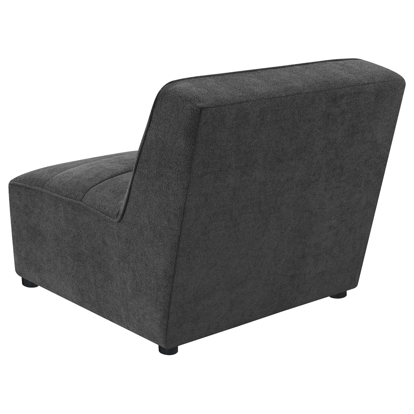 Vincent Dark Sectional Sofa