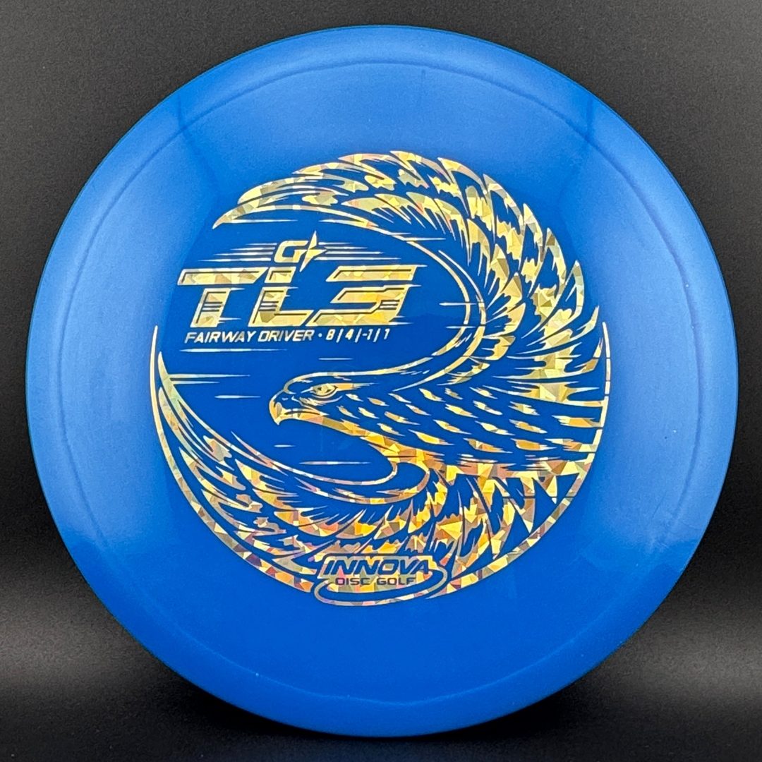GStar TL3