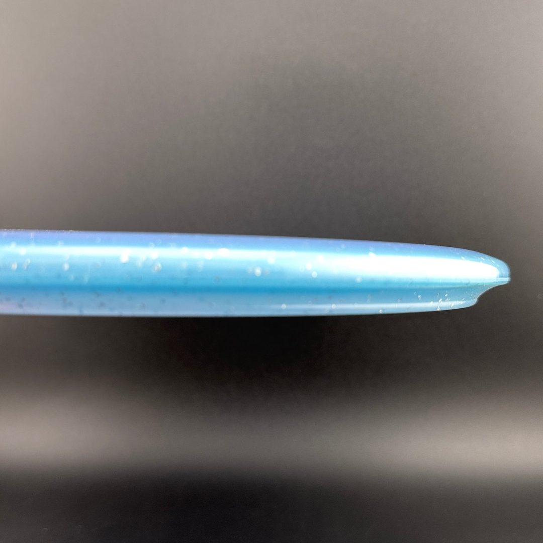 Metal Flake Champion Roc3