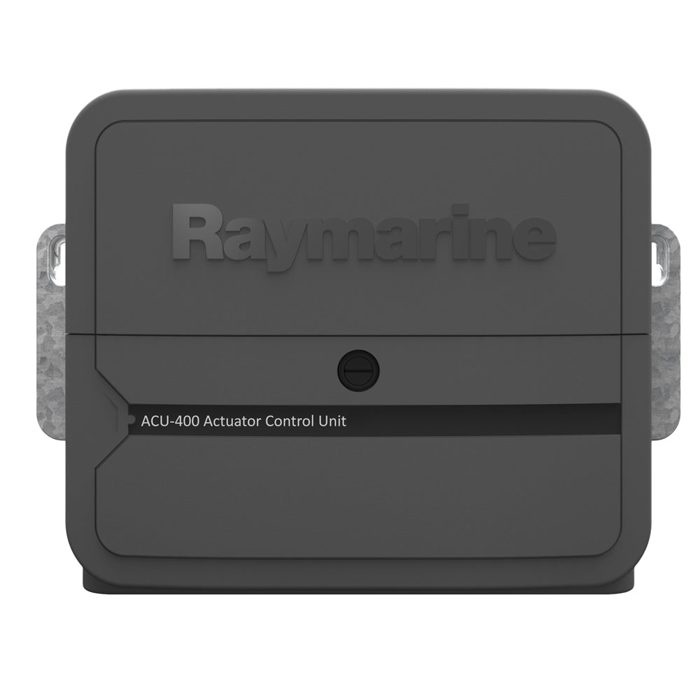 Raymarine ACU-400 アクチュエーターコントロールユニット - タイプ2＆3油圧、リニア＆ロータリーメカニカルドライブ用 [E70100]