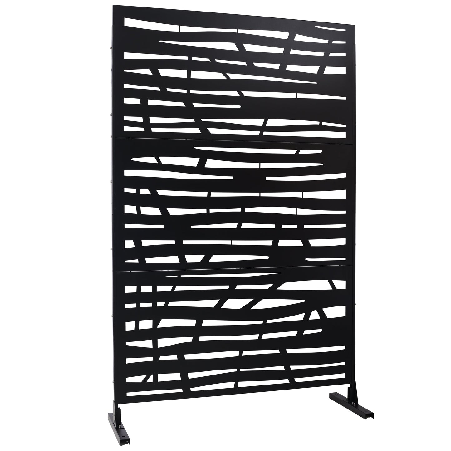 Outdoor & Indoor Privacy Screen - 76" H x 48" W