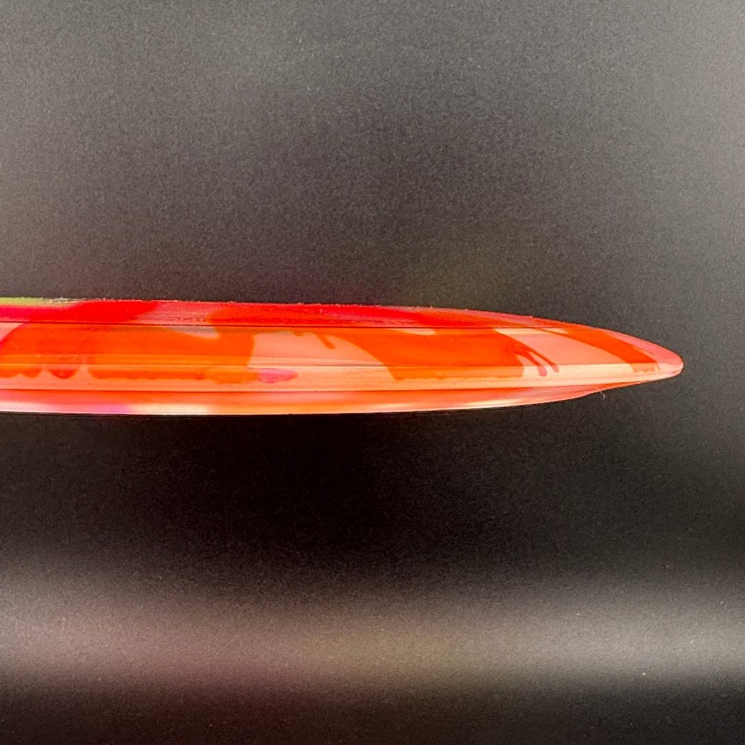 I-Dye Champion Sidewinder