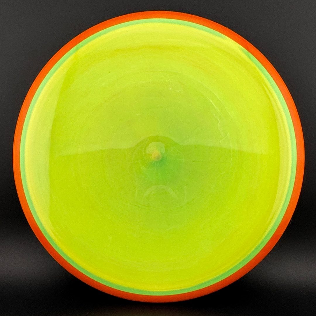 Neutron Hex - Blank