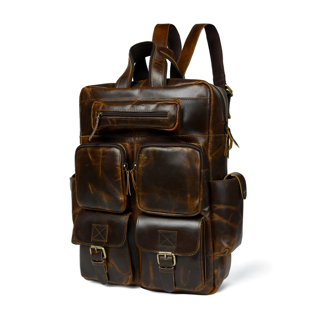 Sac à dos multifonctionnel Prime