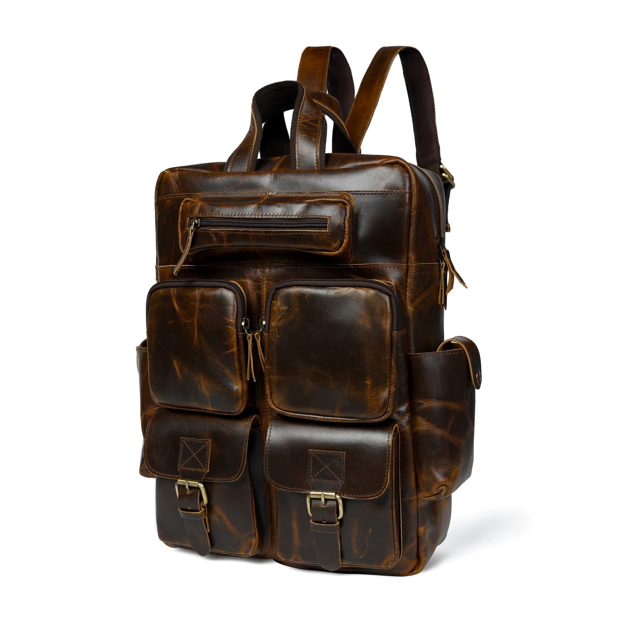 Sac à dos multifonctionnel Prime