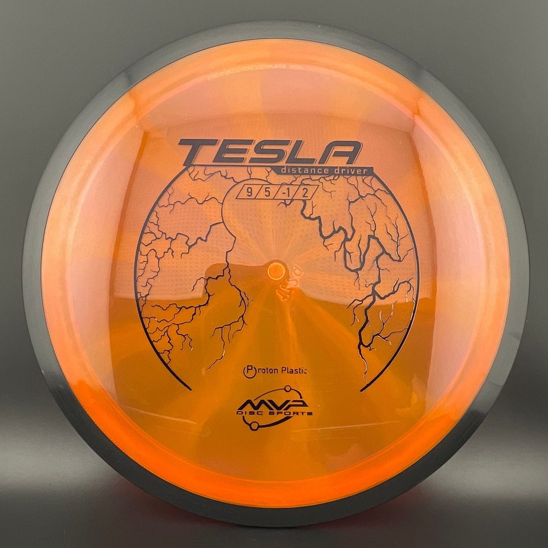 Proton Tesla