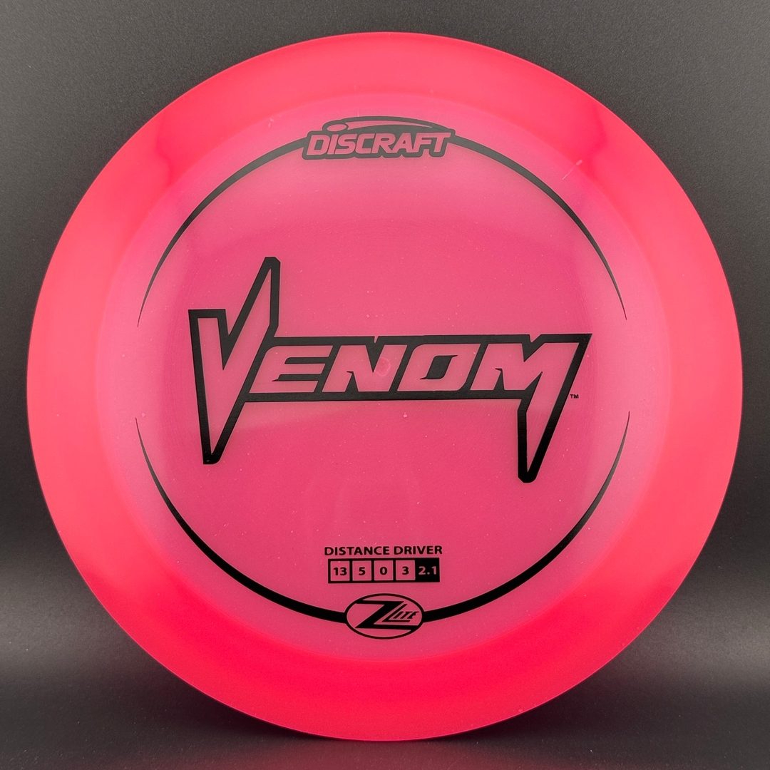 Z-Lite Venom