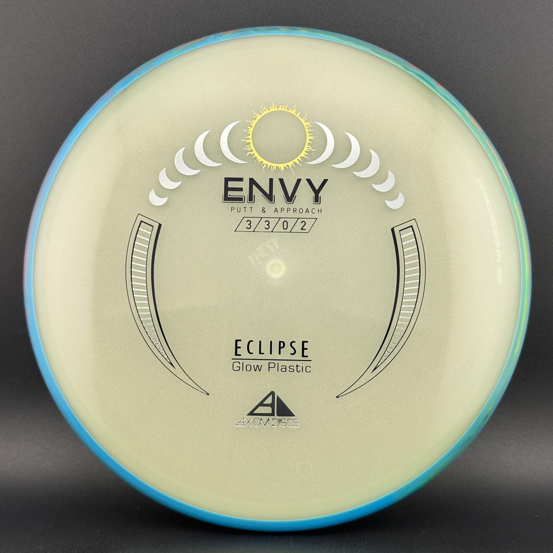 Eclipse 2.0 Envy
