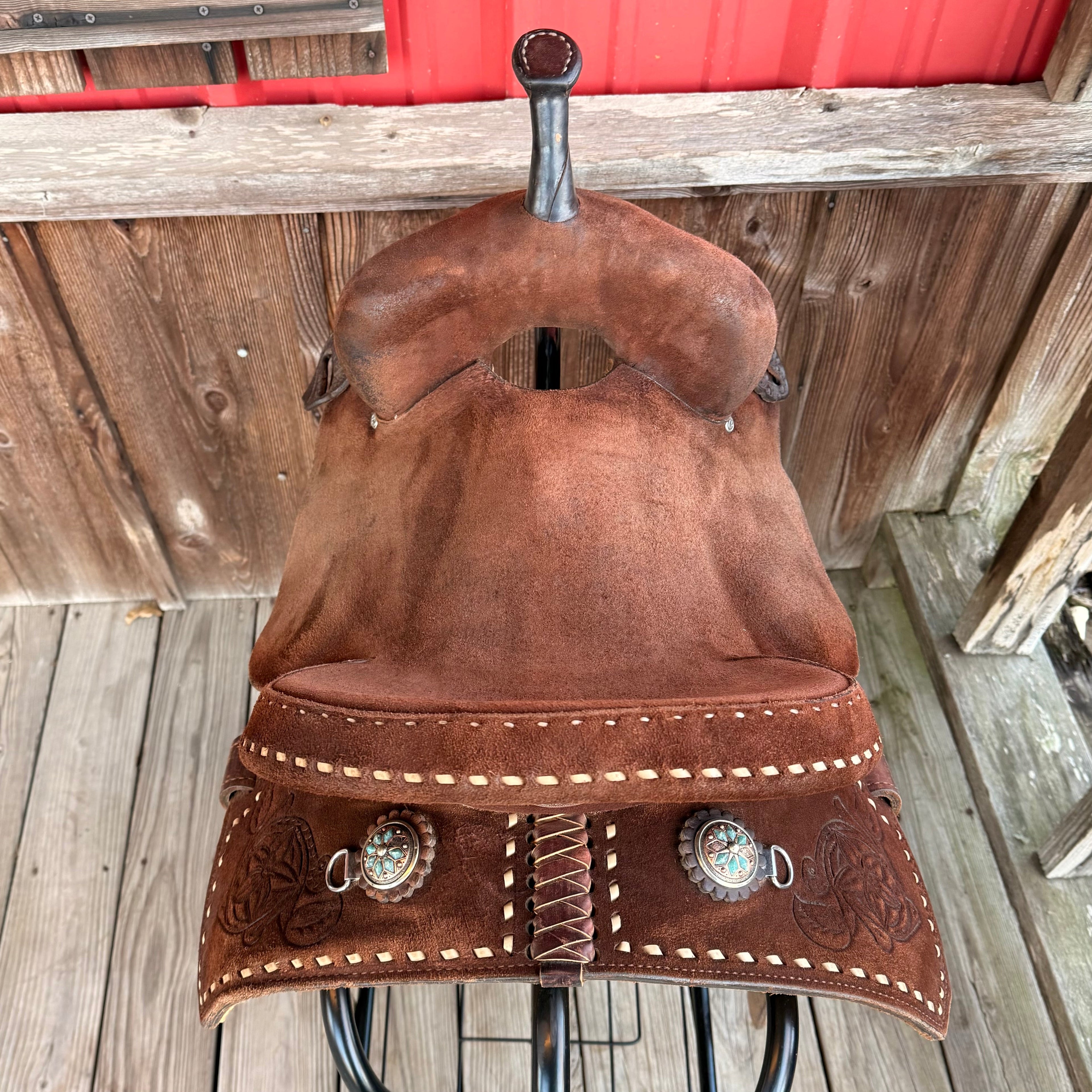 Pozzi Double J 13,5" STD