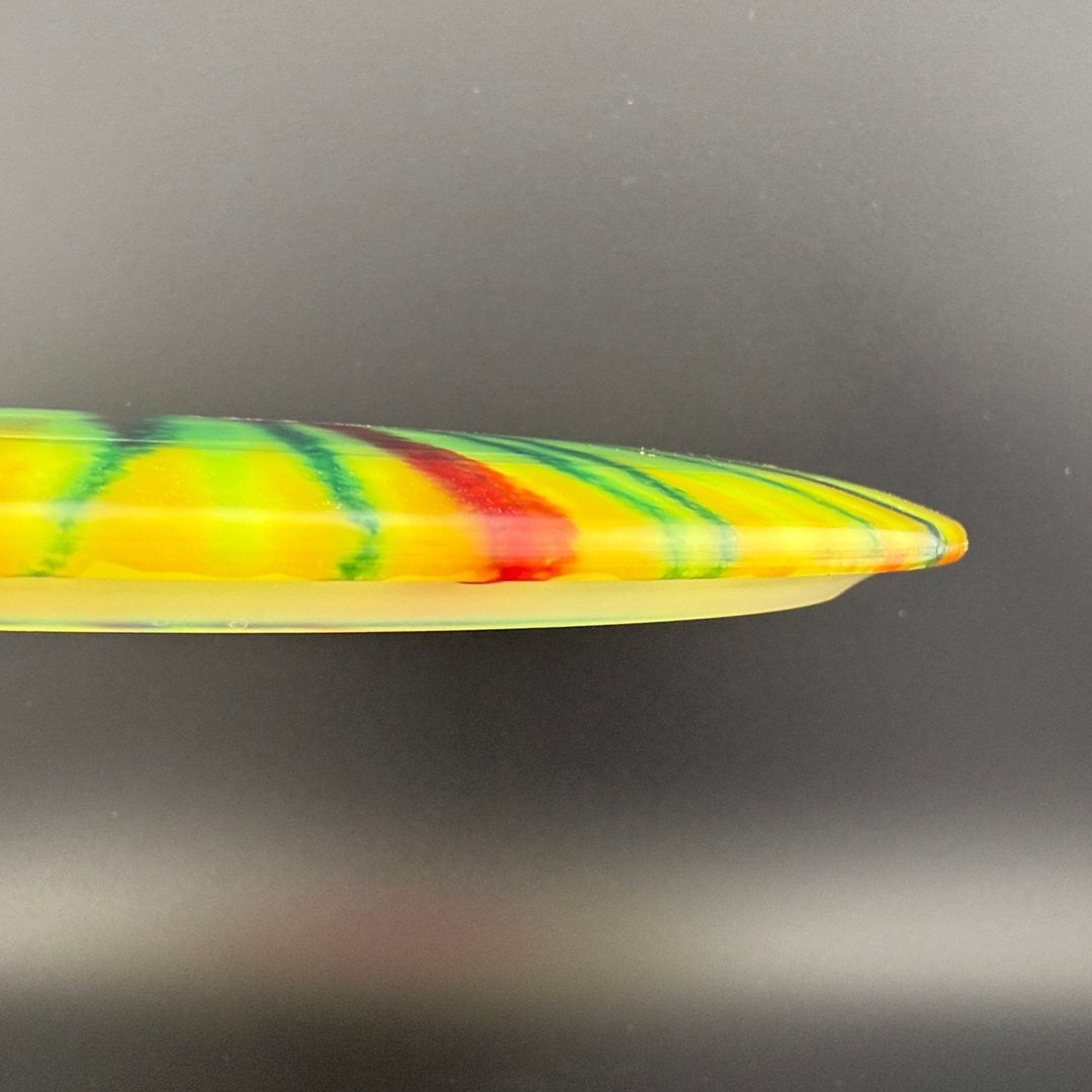 Fly Dye Z Passion - Paige Pierce