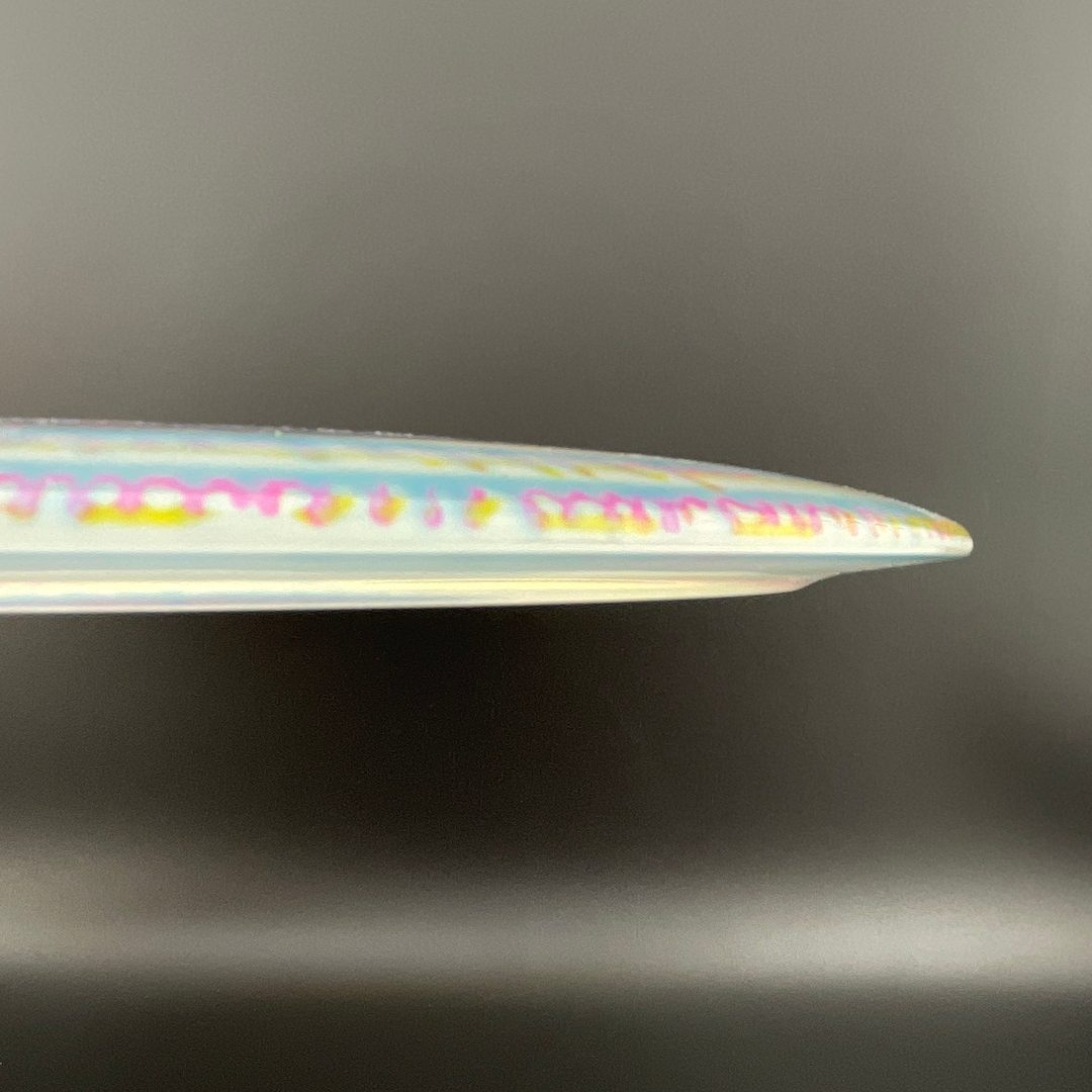 I-Dye Champion Mamba