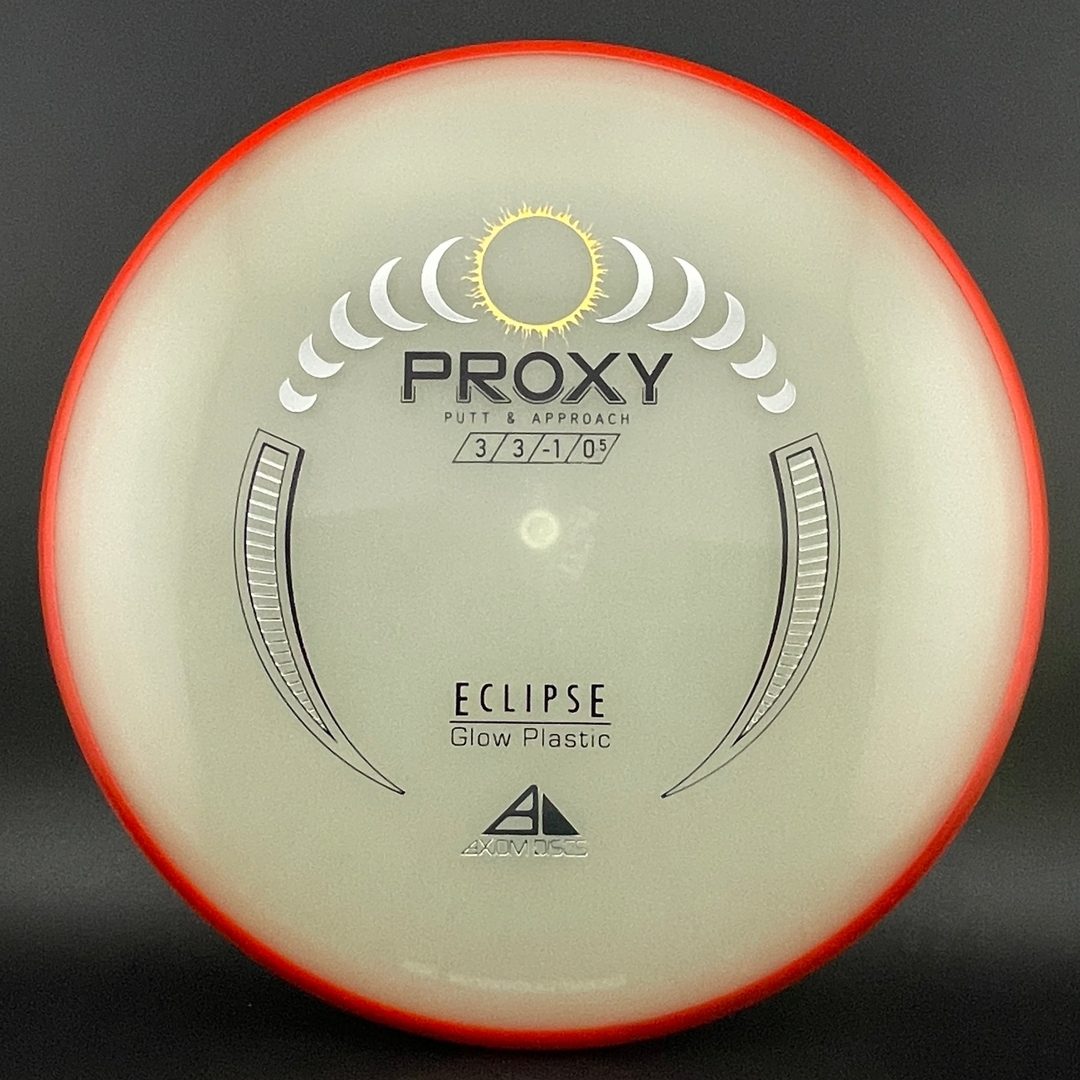 Eclipse 2.0 Proxy