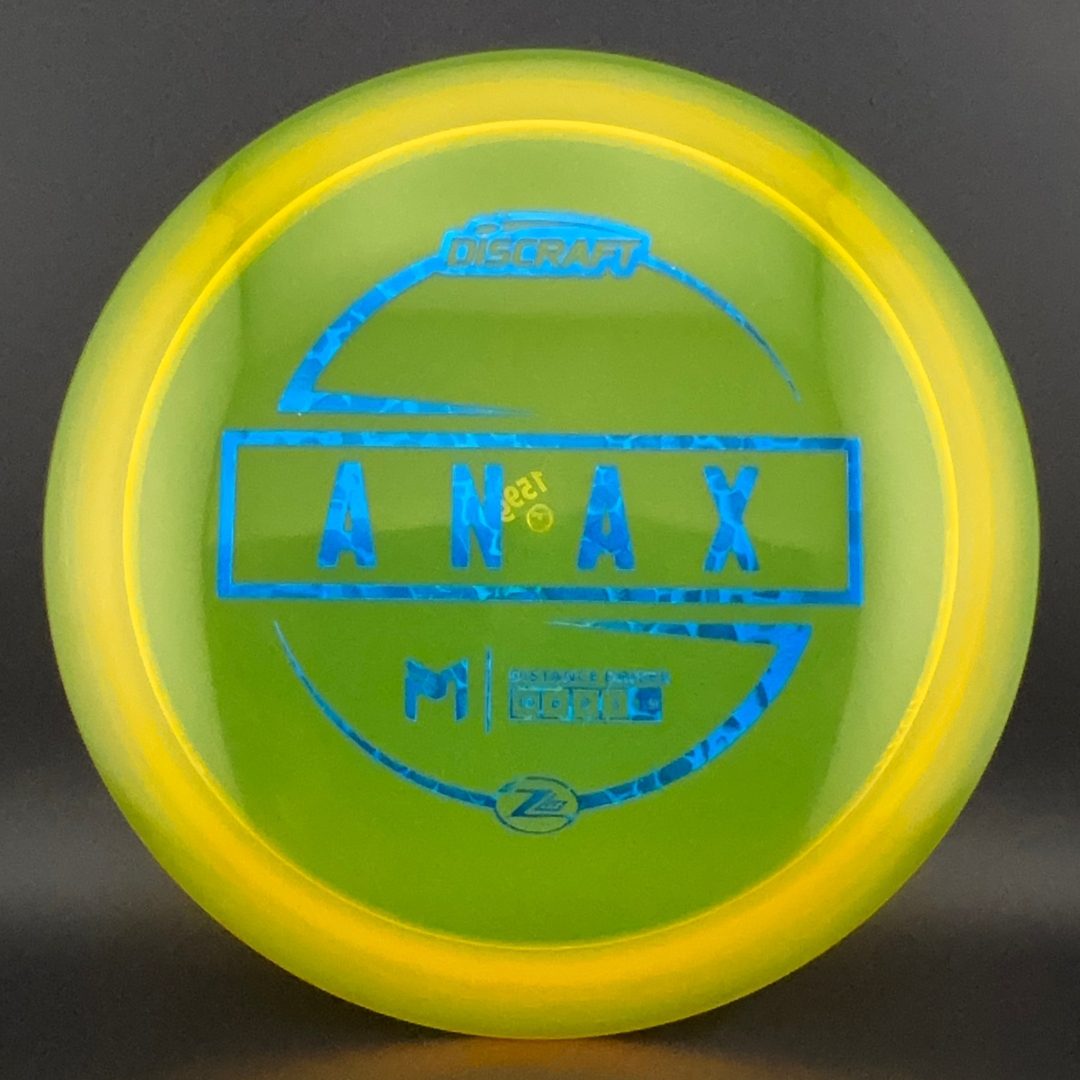 Z Lite Anax