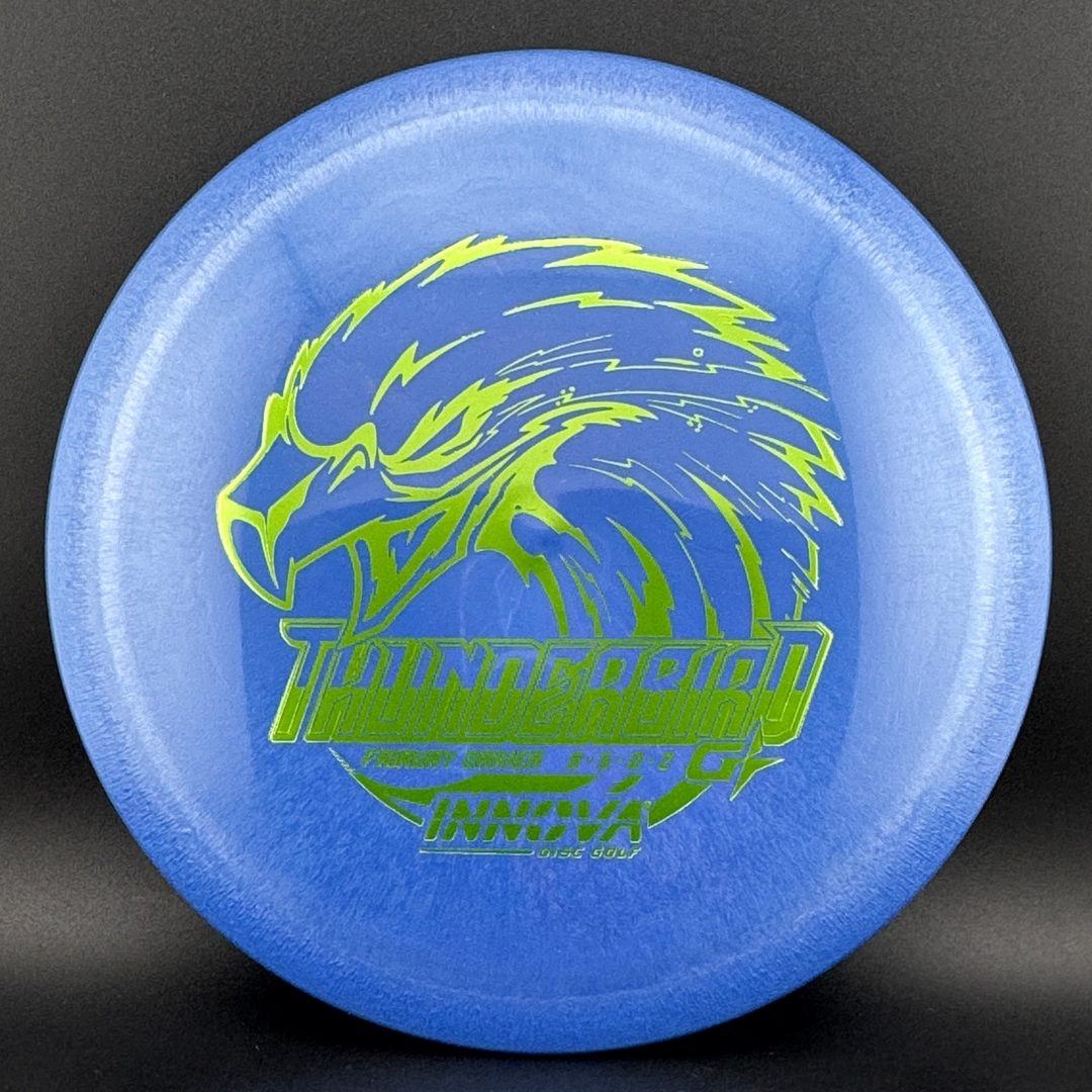 GStar Thunderbird