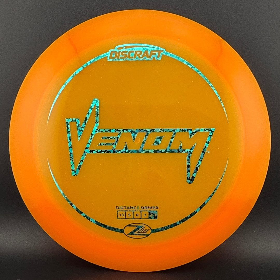 Z-Lite Venom