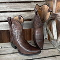 Lacona Mesa Brown | Ariat Womens