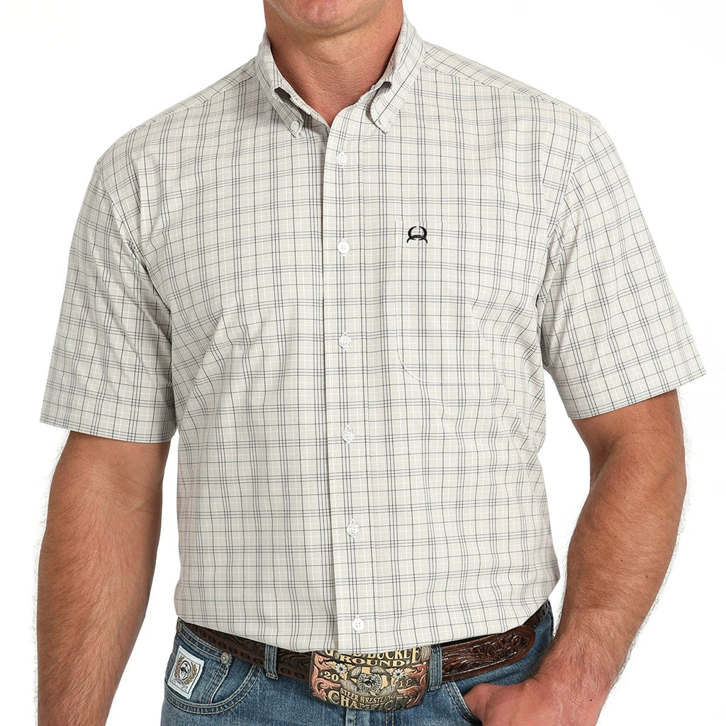 Grey Arena Flex | Cinch Homme