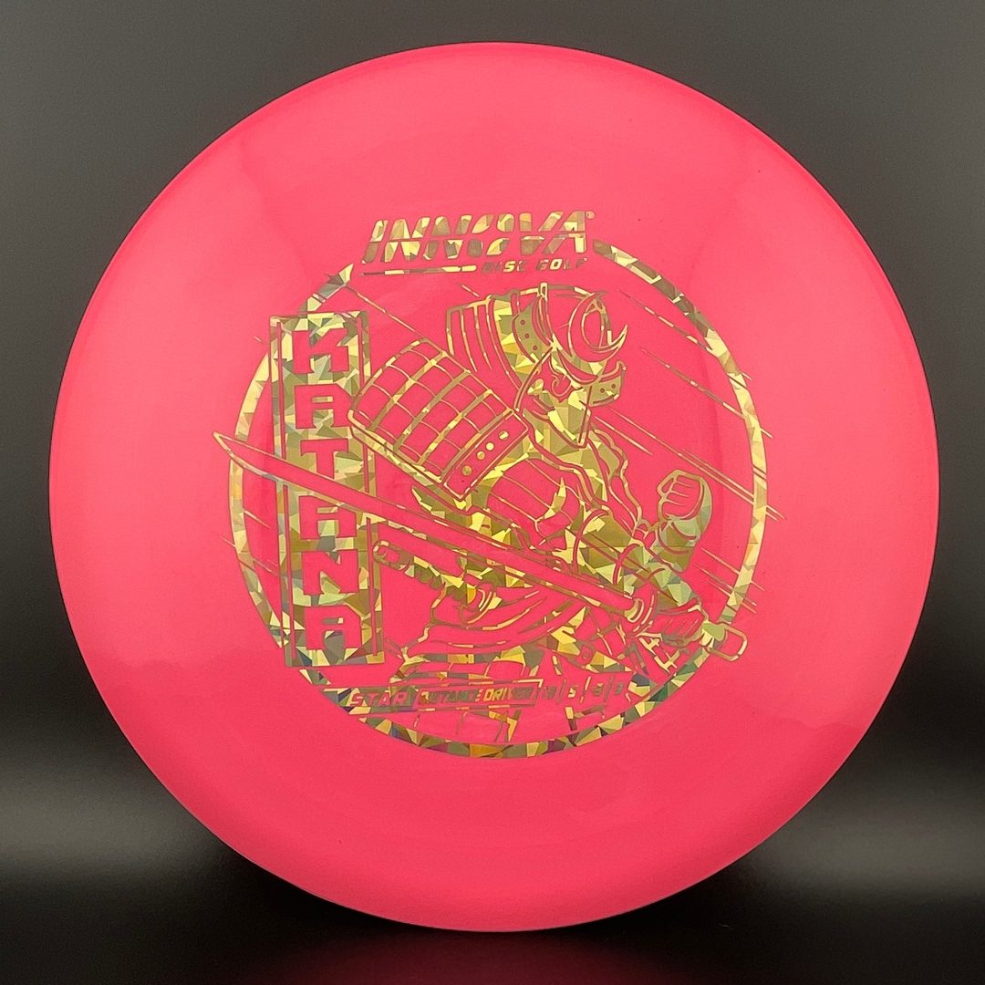 Star Katana
