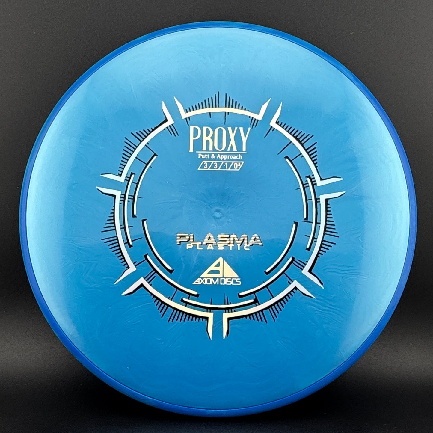 Plasma Proxy