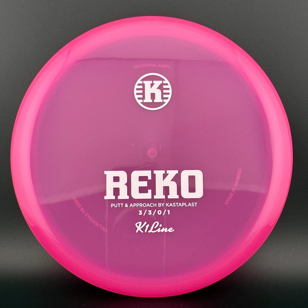 K1 Reko