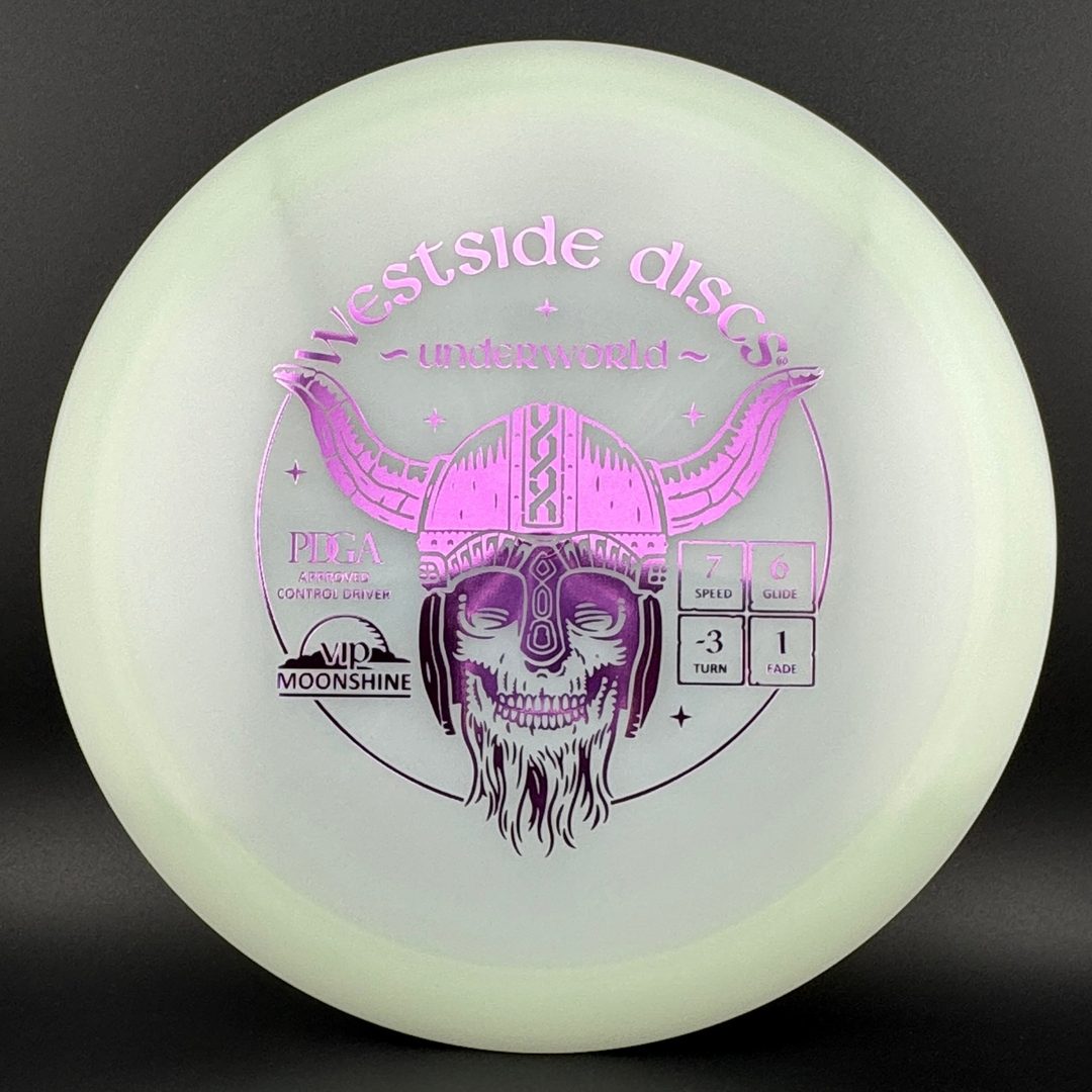 VIP Moonshine Underworld