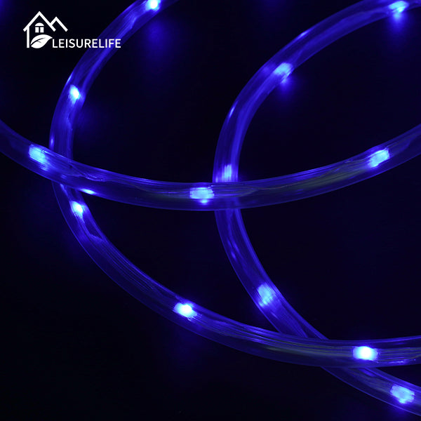 Ainfox  Indoor Outdoor Waterproof LED Strip Lights Rope Lights Decorative Lighting Kit