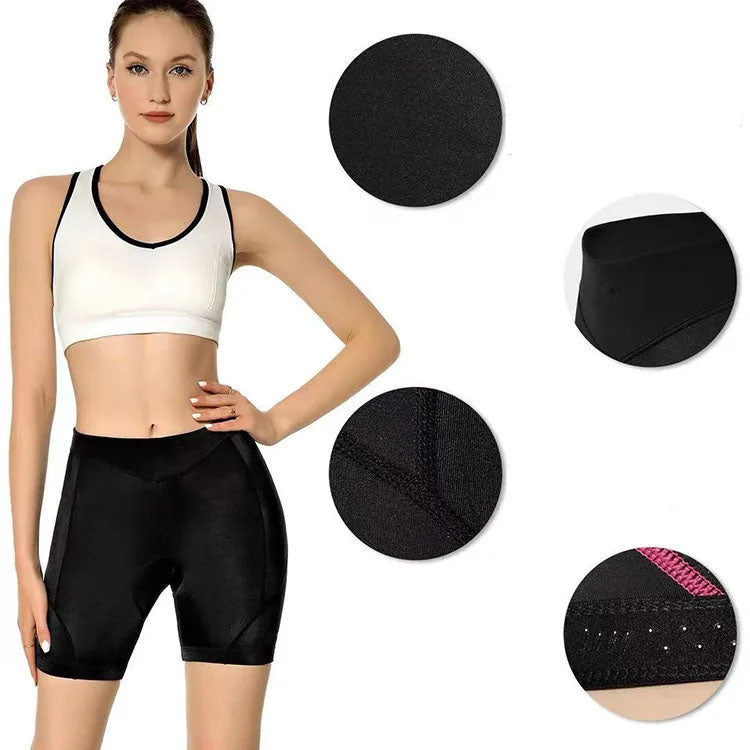 Cycling Shorts Underwear for Women