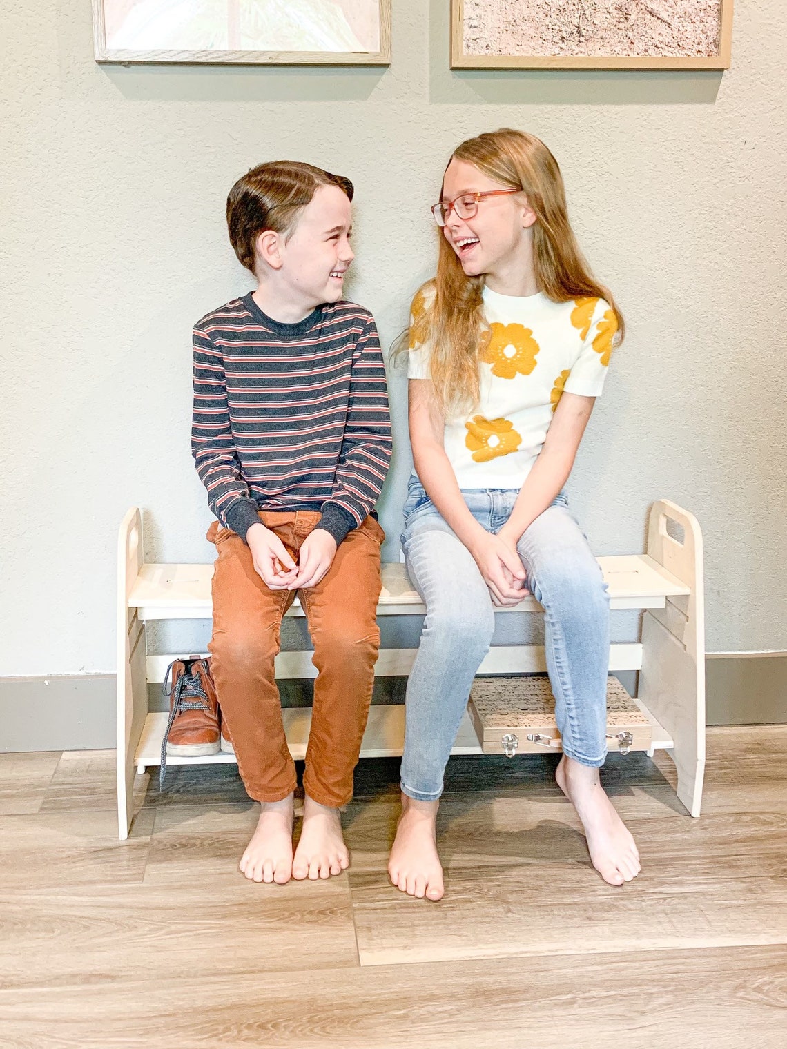 MAX- Adjustable Bench