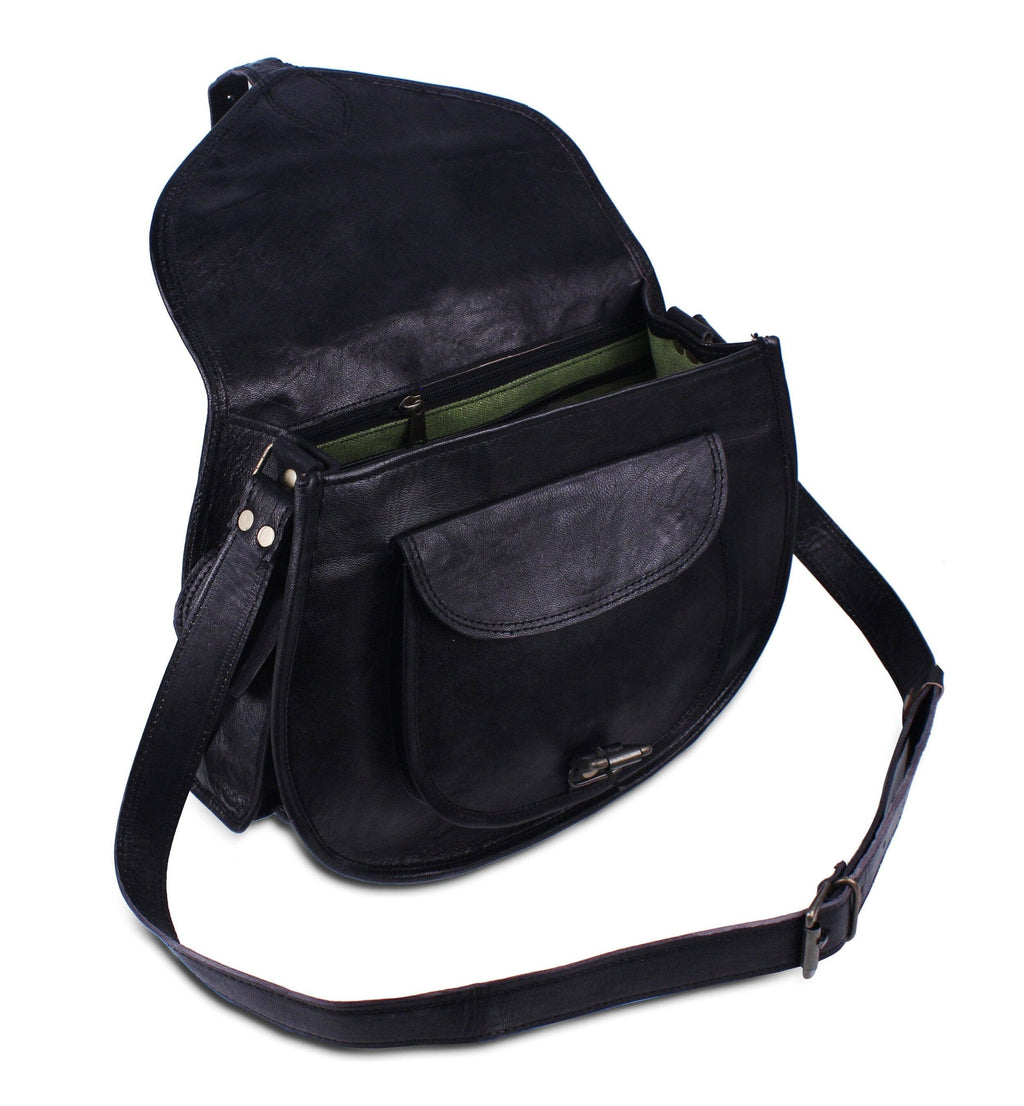 Le sac miniature
