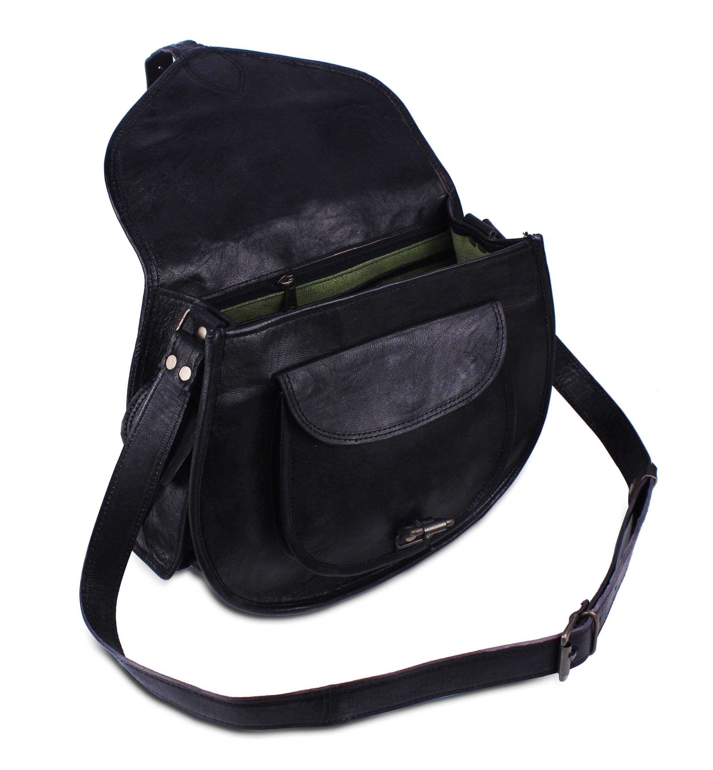 Le sac miniature