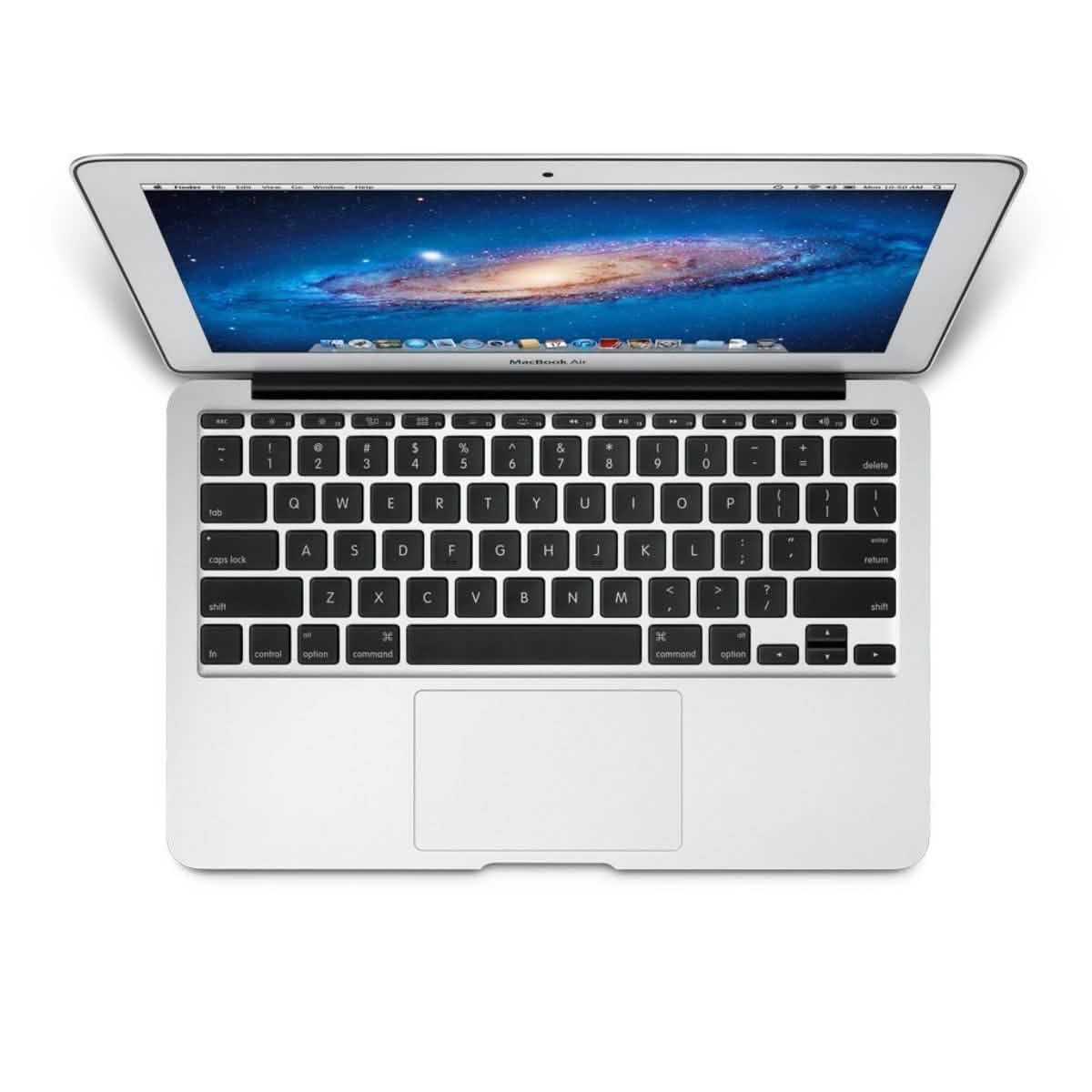 Apple MacBook Air Core i5 1.6GHz 4GB RAM 64GB SSD (Refurbished)