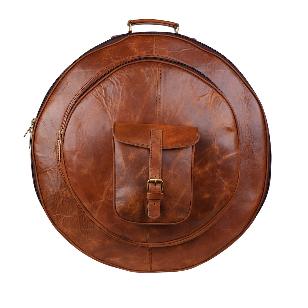 Étui à cymbale Rustic Buffalo