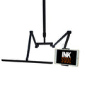 Multifunctional and convenient work lamp-Ceiling mounted light