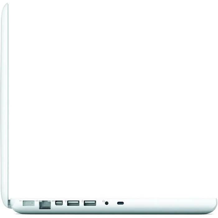 Apple MacBook 4 Go de RAM, disque dur 500 Go MC207LL/A, ordinateur portable 13,3 pouces (reconditionné)