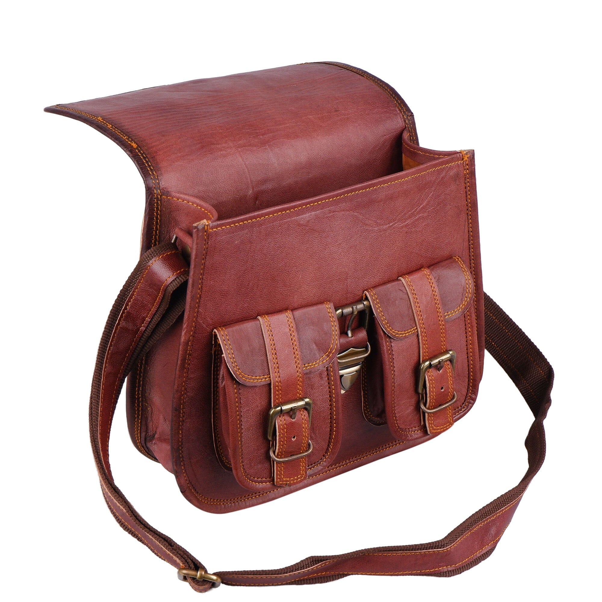 Le sac bandoulière Randall