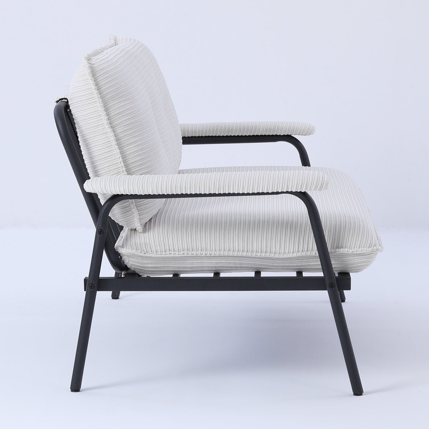 The 53-Inch Sofa