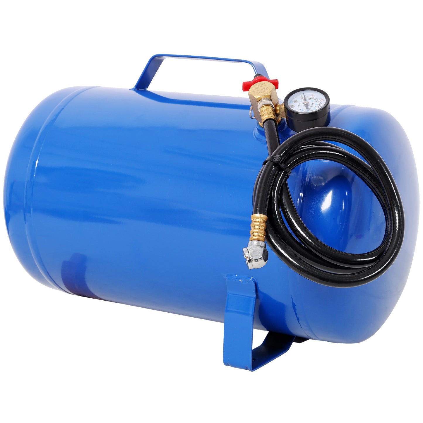 Portable 7 Gallon Air Tank