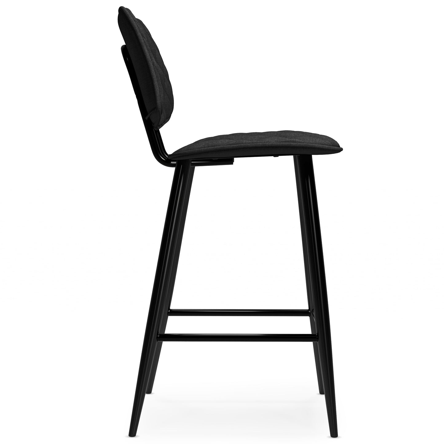Raya Counter Height Stool (Set of 2)