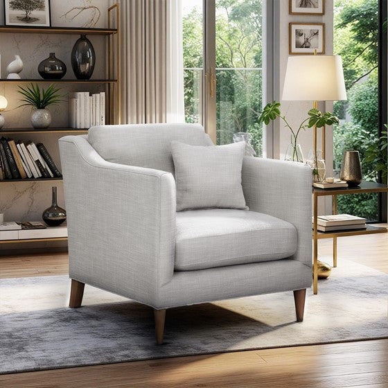 Stylish Comfortable Chair for Your Living Space
