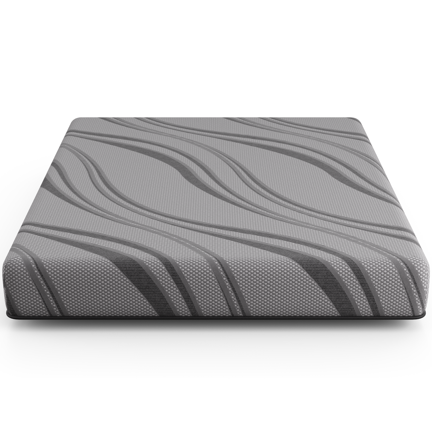 Diamond Pro Gel Memory Foam Ultra Cooling Mattress - King