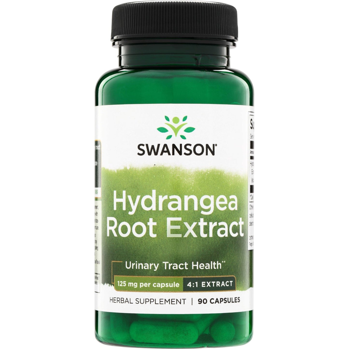 Hydrangea Root Extract - 4:1 Extract