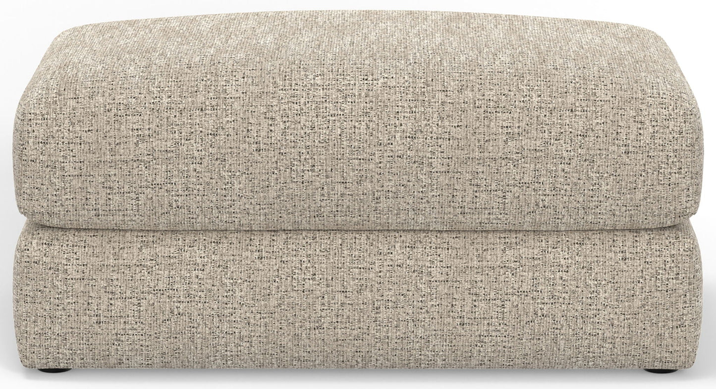 Brett - Ottoman