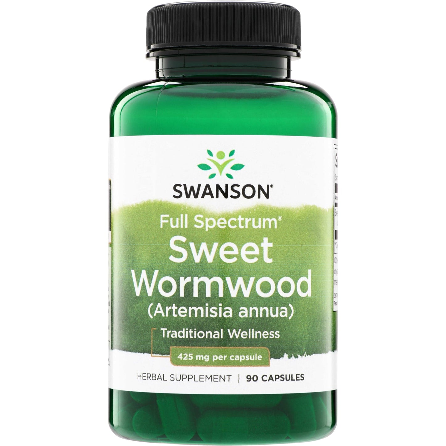 Full Spectrum Sweet Wormwood (Artemisia annua)